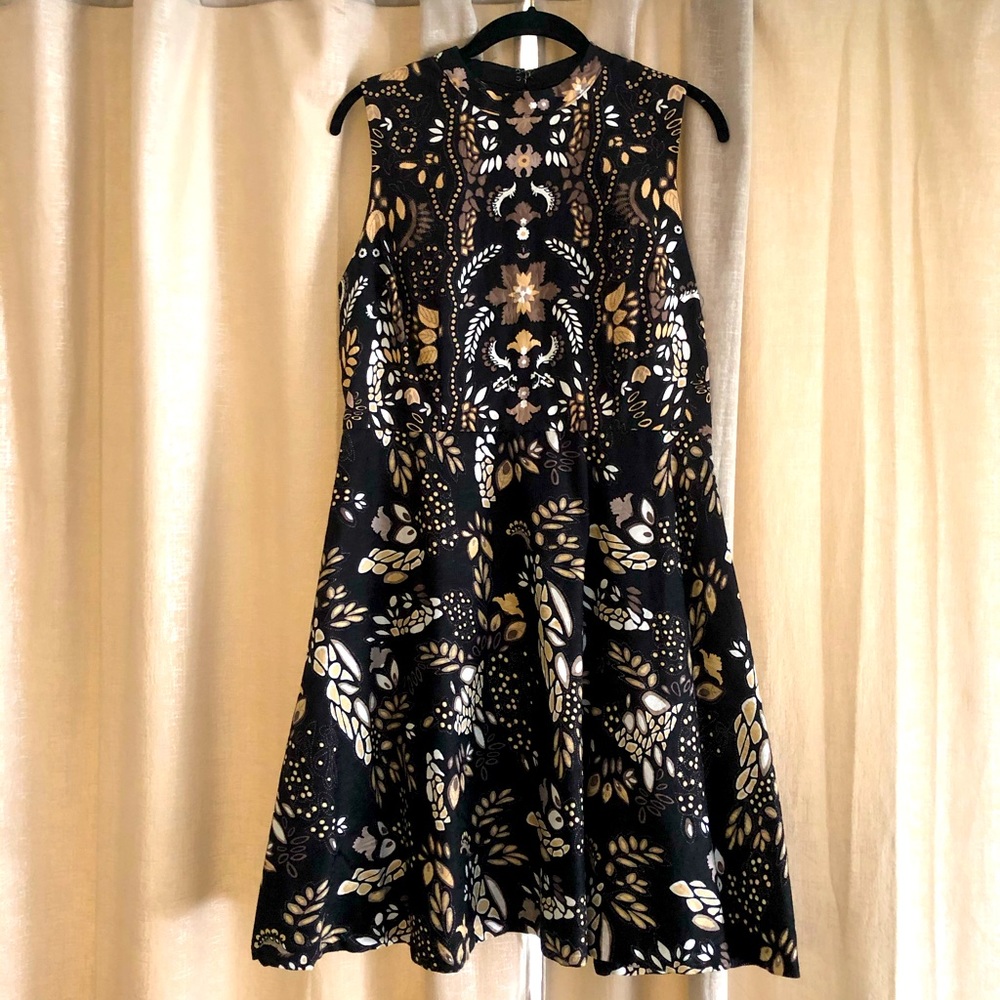 NY & Co - Eva Mendes Dress